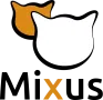 Logo mixus.org