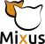 Logo MIXU'S CARE